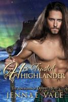 Her Trusted Highlander 0997006439 Book Cover