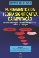 Fundamentos Da Teoria Significativa Da Imputa 859244036X Book Cover