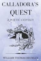 Calladora's Quest B0C5PB6F19 Book Cover