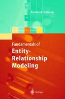 Entity-Relationship Modeling: Foundations of Database Technology 364208480X Book Cover