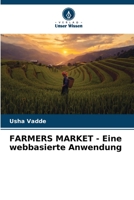 FARMERS MARKET - Eine webbasierte Anwendung 6206271692 Book Cover
