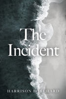 The Incident B0CHCY26WJ Book Cover