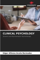 Clinical Psychology 6208409411 Book Cover