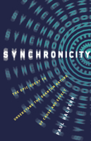 Synchronicity: The Epic Quest to Understand the Quantum Nature of Cause and Effect 1541673638 Book Cover