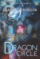 The Dragon Circle 151235564X Book Cover