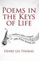 Poems In The Keys Of Life 1970144009 Book Cover