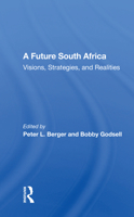 A Future South Africa 0813308682 Book Cover