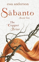Sabanto - The Copper Briar 1778018645 Book Cover