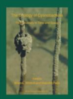 The Ecology of Cyanobacteria: Their Diversity in Time and Space 0792347552 Book Cover