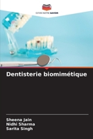 Dentisterie biomimétique (French Edition) 6207542959 Book Cover