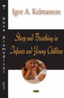 Sleep And Breathing in Infants And Young Children 1600212794 Book Cover