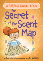 The Secret of the Scent Map 1681156458 Book Cover
