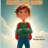 Brave Like David B0DJFPYZ6V Book Cover