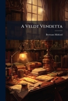 A Veldt Vendetta 1530780233 Book Cover