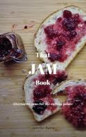 That JAM Book 1367422256 Book Cover