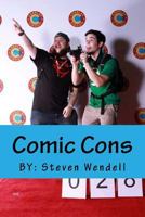 Comic Cons 1542580870 Book Cover