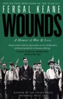 Wounds: A Memoir of War and Love 0008225370 Book Cover