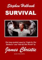 Survival 095271096X Book Cover