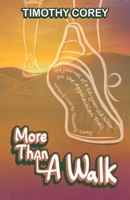 More Than A Walk: The Journal of a 16-Year-Old Hiker on the Appalachian Trail B0B3NYRS4R Book Cover