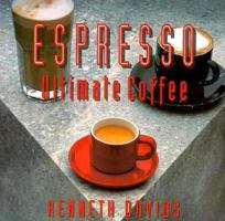 Espresso: Ultimate Coffee