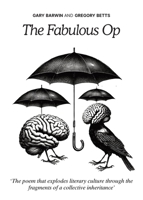 The Fabulous Op 1763556948 Book Cover