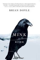 Mink River 0870715852 Book Cover