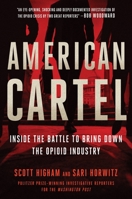 American Cartel: Inside the Fight Against the Opioid Industry 1538737205 Book Cover