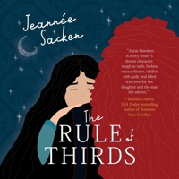 The Rule of Thirds B0CGMW9SVC Book Cover