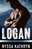 Logan 0648946282 Book Cover