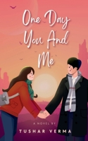 One Day You and Me B0BVHR468G Book Cover