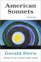 American Sonnets: Poems 0393324966 Book Cover