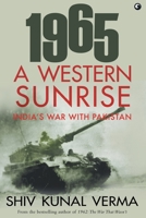 1965: A Western Sunrise 9390652464 Book Cover