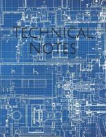 Technical Notes (German Edition) 1094721468 Book Cover