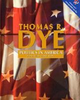 Politics in America, National Version 0130494259 Book Cover
