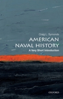 American Naval History: A Very Short Introduction 0199394768 Book Cover