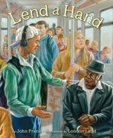 Lend a Hand: Poems about Giving 1620148293 Book Cover
