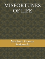 MISFORTUNES OF LIFE B0DXBX453F Book Cover