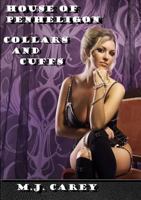 Collars and Cuffs 129164993X Book Cover