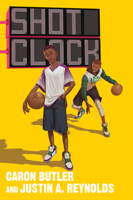 Shot Clock 0063069598 Book Cover