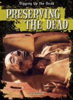 Preserving the Dead 1482414880 Book Cover