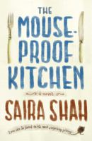 The Mouseproof Kitchen 147670564X Book Cover