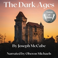 The Dark Ages B0C4MV22T2 Book Cover