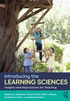 Introducing the Learning Sciences: Insights and Implications for Teaching 1032029498 Book Cover