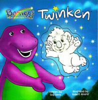 Barney and Twinken (Barney's Great Adventure) 1570642664 Book Cover