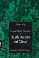 Apparitions: An Archetypal Approach to Death Dreams and Ghosts 3856305807 Book Cover