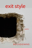 Exit Style 1300484934 Book Cover
