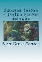 Cuentos Sacros - Decimo Cuarto Volumen: 365 Cuentos Infantiles y Juveniles 1717583695 Book Cover