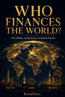 Who Finances the World?: The Hidden Architecture of Global Finance B0H4CTL56F Book Cover