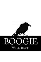 Boogie. A Life With the Devil. 1494355566 Book Cover