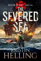 The Severed Sea 194692136X Book Cover